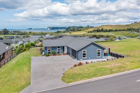 Photo of property in 23 Ataahua Views Terrace, Wharekaho, Whitianga, 3510