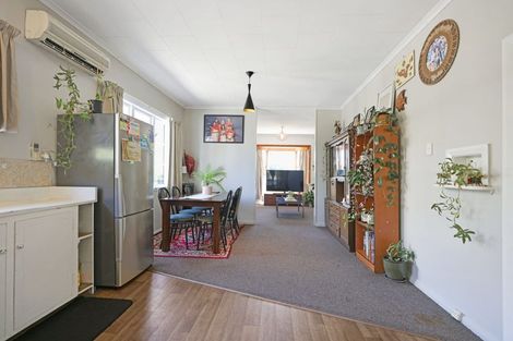 Photo of property in 6 Kerr Street, Netherby, Ashburton, 7700