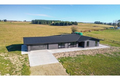 Photo of property in 137 Rosewill Valley Road, Rosewill, Timaru, 7975