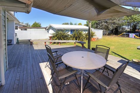 Photo of property in 5 York Street, Solway, Masterton, 5810