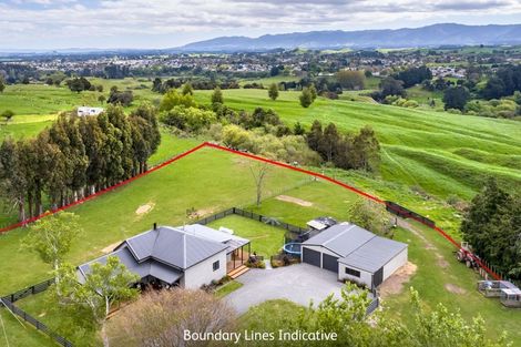 Photo of property in 423 Tipapakuku Road, Dannevirke, 4976