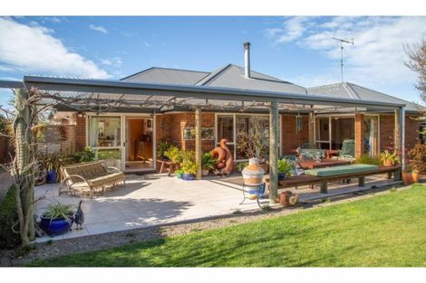 Photo of property in 43 Gladstone Road, Woodend, 7610