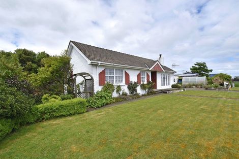 Photo of property in 15 Ash Street, Newfield, Invercargill, 9812