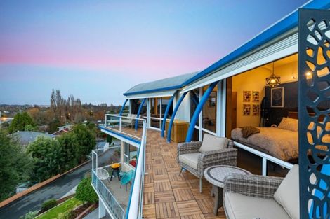 Photo of property in 4 Purau Terrace, Cashmere, Christchurch, 8022