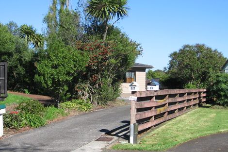 Photo of property in 19 Bain Place, Bucklands Beach, Auckland, 2014