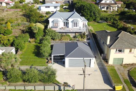 Photo of property in 53 Tyne Street, South Hill, Oamaru, 9400