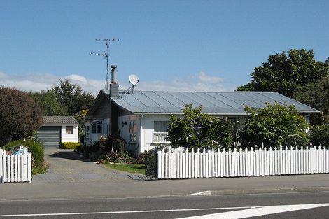 Photo of property in 39 High Street, Renwick, 7204