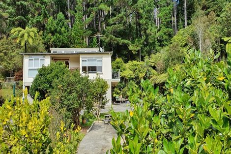 Photo of property in 58 Kamahi Street, Stokes Valley, Lower Hutt, 5019