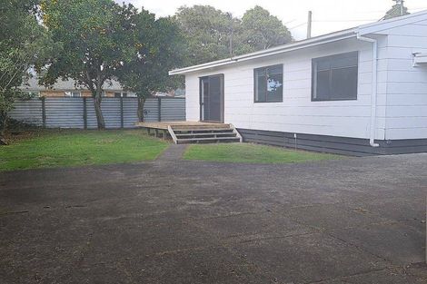 Photo of property in 4a George Street, Papakura, 2110