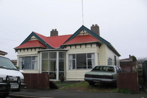 Photo of property in 15 Cutten Street, South Dunedin, Dunedin, 9012