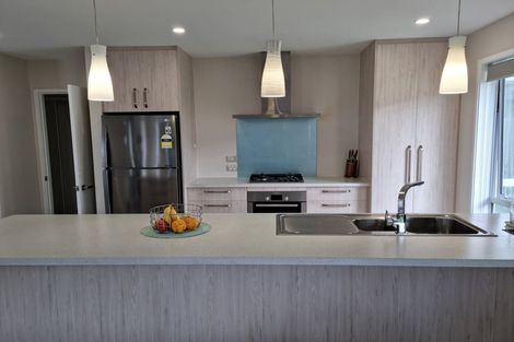 Photo of property in 37 Maka Lane, Halswell, Christchurch, 8025