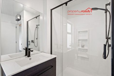 Photo of property in 181a Lincoln Road, Addington, Christchurch, 8024