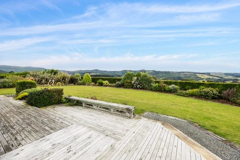 Photo of property in 36 Donalds Hill Road, Mount Cargill, Waitati, 9085