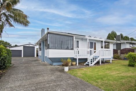 Photo of property in 8 Cambridge Street, Te Kamo, Whangarei, 0112