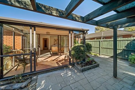 Photo of property in 1/3 Netherby Lane, Shirley, Christchurch, 8061