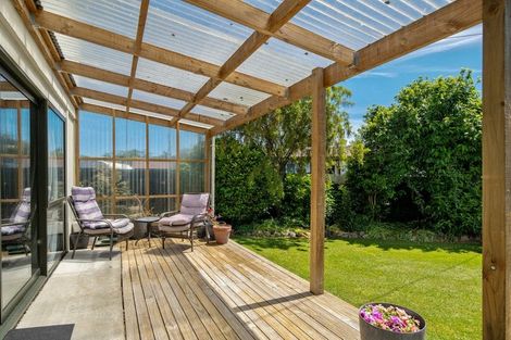 Photo of property in 43 Holdaway Street, Riversdale, Blenheim, 7201