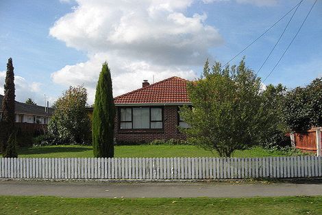 Photo of property in 26 Hounslow Street, Ilam, Christchurch, 8041