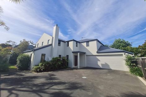 Photo of property in 40a Thornycroft Street, Fendalton, Christchurch, 8052