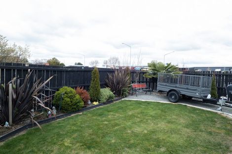 Photo of property in 150 Alford Forest Road, Allenton, Ashburton, 7700