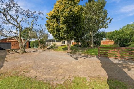 Photo of property in 55 Pongakawa Station Road, Pongakawa, Te Puke, 3186