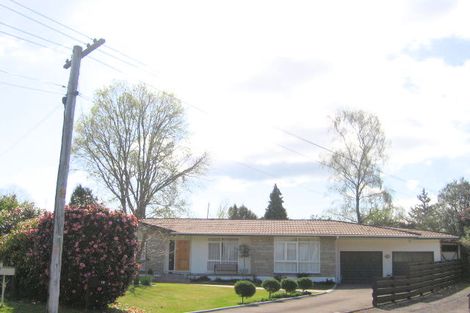 Photo of property in 13 Wharepaina Crescent, Springfield, Rotorua, 3015