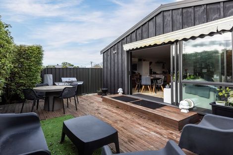 Photo of property in 7 London Street, Richmond, Christchurch, 8013