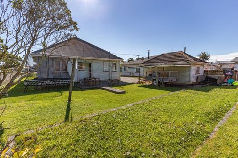 Photo of property in 187 High Street, Greymouth, 7805