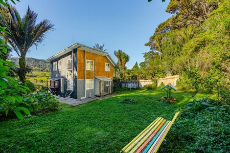 Photo of property in 21 Huia Dam Road, Huia, Auckland, 0604