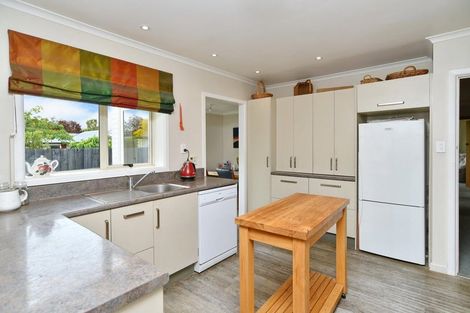 Photo of property in 112 Kippenberger Avenue, Rangiora, 7400
