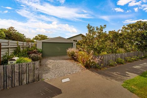Photo of property in 385 Estuary Road, South New Brighton, Christchurch, 8062