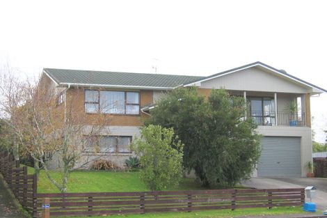 Photo of property in 79 Albatross Road, Red Beach, 0932