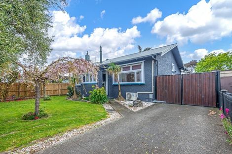 Photo of property in 37 Burns Avenue, Takaro, Palmerston North, 4412