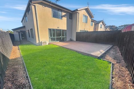 Photo of property in 90f Mathesons Road, Phillipstown, Christchurch, 8011