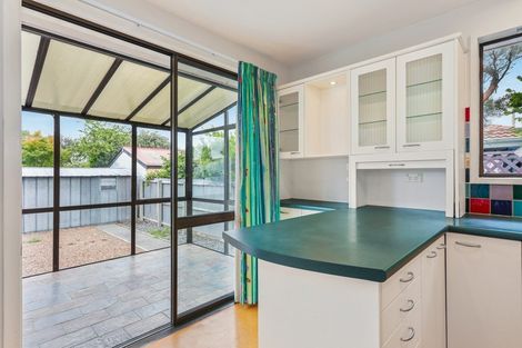 Photo of property in 6 Montclare Avenue, Ilam, Christchurch, 8041