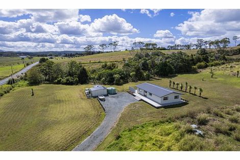 Photo of property in 87 Kerehunga Road, Poroti, Whangarei, 0179