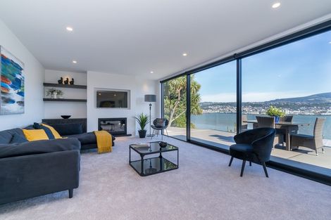 Photo of property in 16 Glengyle Street, Vauxhall, Dunedin, 9013