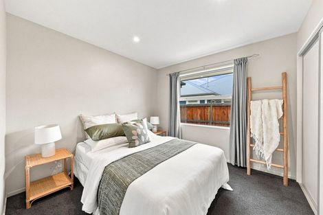 Photo of property in 22 Highgate Drive, Rangiora, 7400