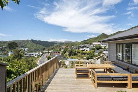 Photo of property in 10a Buxton Avenue, Karori, Wellington, 6012