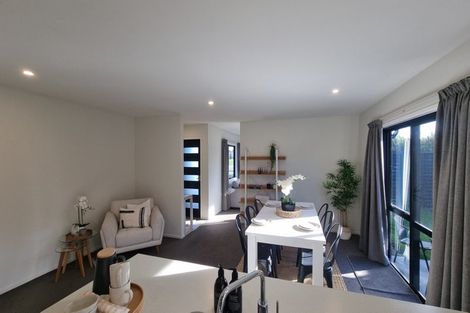 Photo of property in 32 Wallingford Crescent, Rolleston, 7615