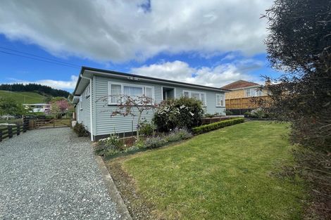 Photo of property in 13 William Street, Te Kuiti, 3910