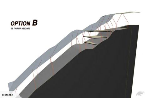 Photo of property in 26 Tairua Heights, Tairua, 3508