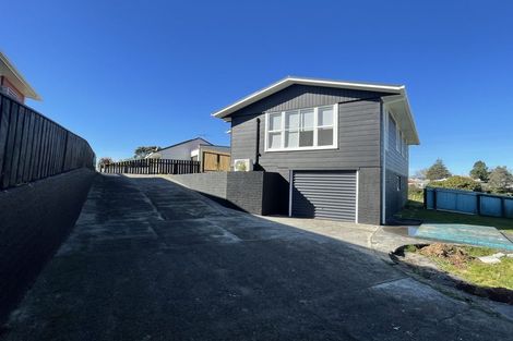 Photo of property in 8 Kelvin Place, Westown, New Plymouth, 4310