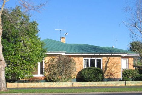 Photo of property in 107 Grey Street, Hamilton East, Hamilton, 3216