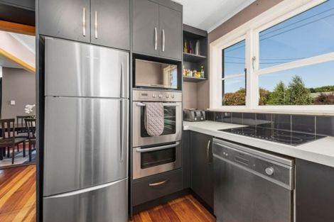 Photo of property in 41 Strasbourge Street, Martinborough, 5711