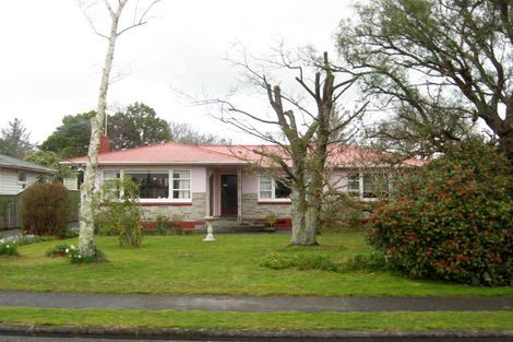 Photo of property in 21 Taverner Street, Carterton, 5713