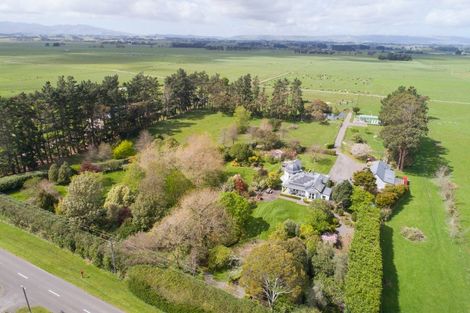 Photo of property in 98 Taonui Road, Aorangi, Feilding, 4775