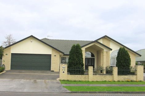 Photo of property in 40 Keppoch Court, Dannemora, Auckland, 2016