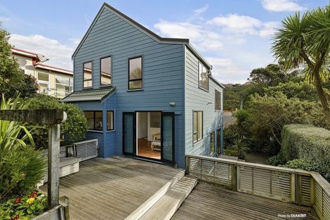 Photo of property in 111a Mitchell Street, Brooklyn, Wellington, 6021