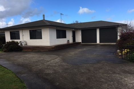 Photo of property in 21 Raratuna Street, Turua, Thames, 3574