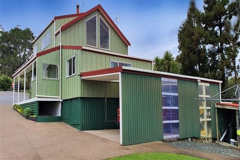 Photo of property in 40 Martins Bay Road, Mahurangi East, Warkworth, 0982